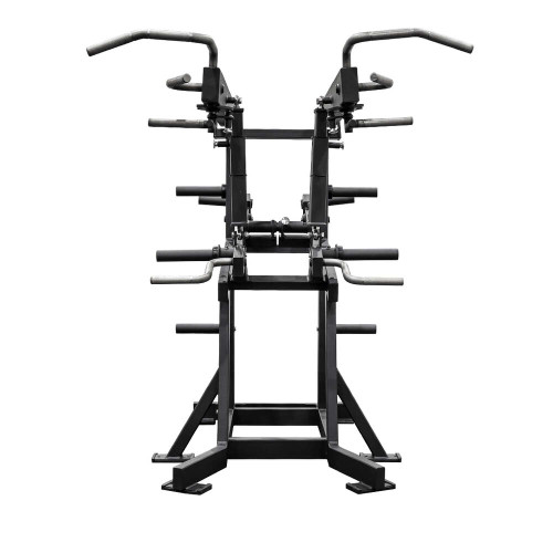 Undertaker Plate-Loaded Standing Shoulder Press -2