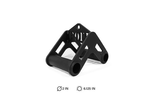 Chop Chinning Bar Cable Attachment 
