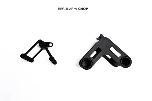 Chop Chinning Bar Cable Attachment -3