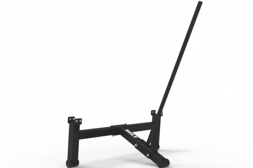 Badger Deadlift Barbell Jack -3