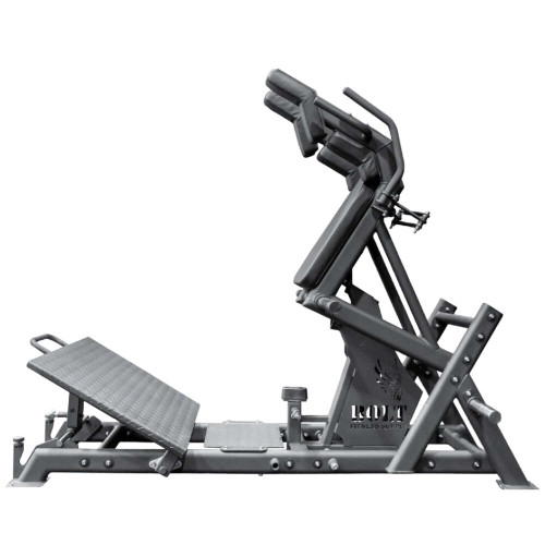 Tank Multi Squat -2