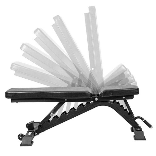 Sniper Adjustable Bench -1