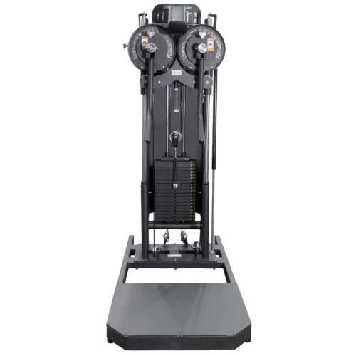 Valkyrie Multi-Function Adjustable Lateral Raise & Pec Fly Combo -1