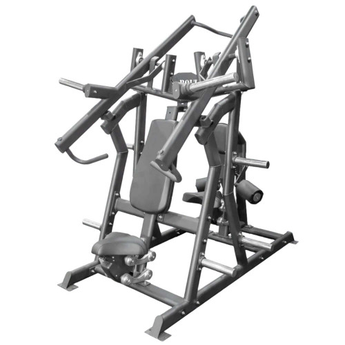 Outlander Plate-Loaded Chest Press/Lat Pulldown 