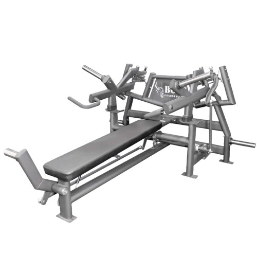 Freedom Vector Plate-Loaded Chest Press 