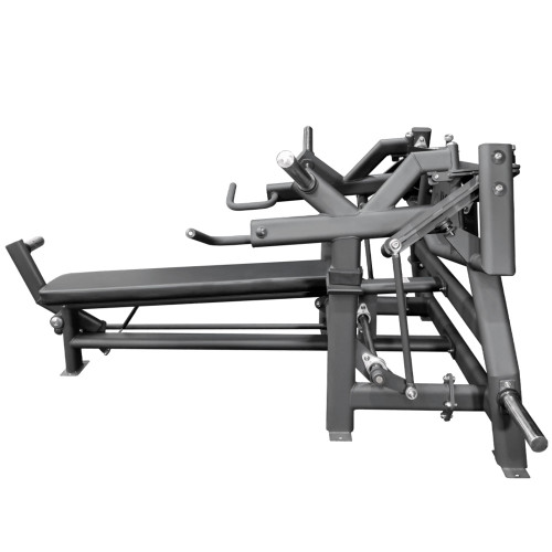 Freedom Vector Plate-Loaded Chest Press -2