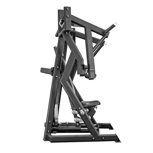 Vulcan Adjustable Seated Plate-Loaded Chest Press -1