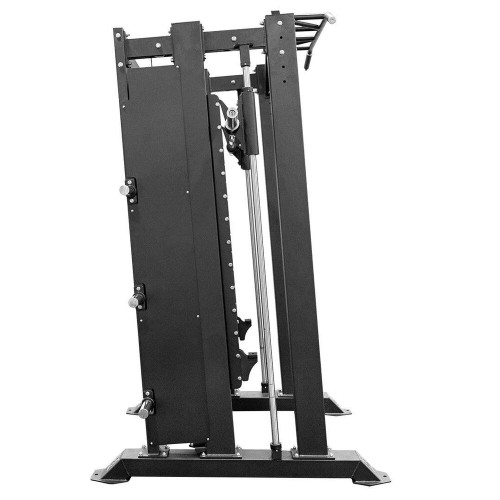 Emperor Monster Counterbalanced Smith Machine -1
