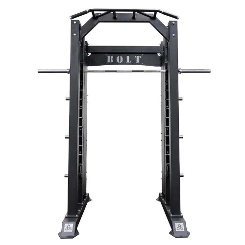 Emperor Monster Counterbalanced Smith Machine -2