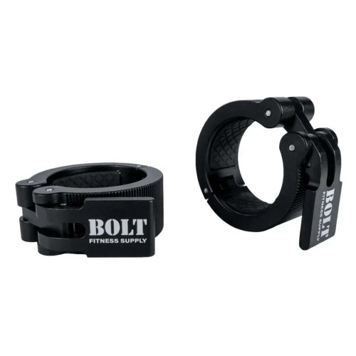 Pitbull Aluminum Collars (Pair)  2