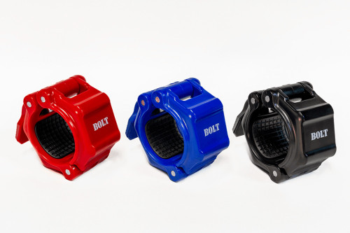 Viselock Collars (Pair) 
