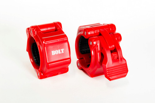 Viselock Collars (Pair)  3