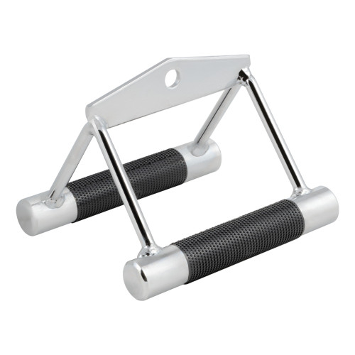 Seated Row / Triangle with Urethane Grips 