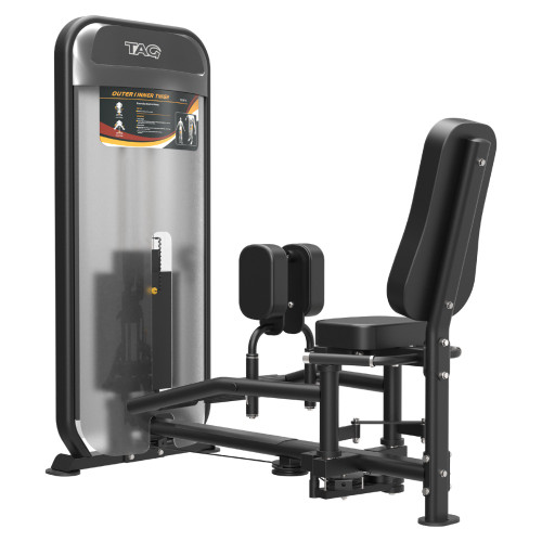 Performance Line Inner / Outer Thigh Dual Select 