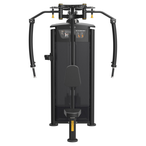 Elite Pec Fly / Rear Delt Dual Select -2