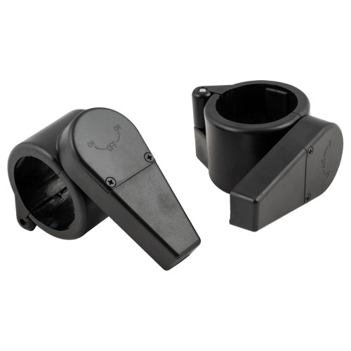 Olympic Bar Clamps 