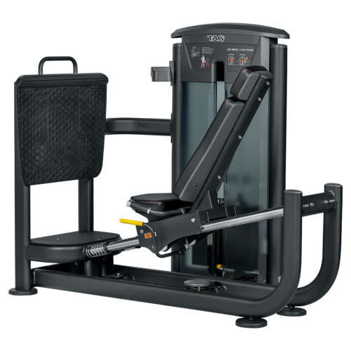 Elite Leg Press / Calf Extension Dual Select 