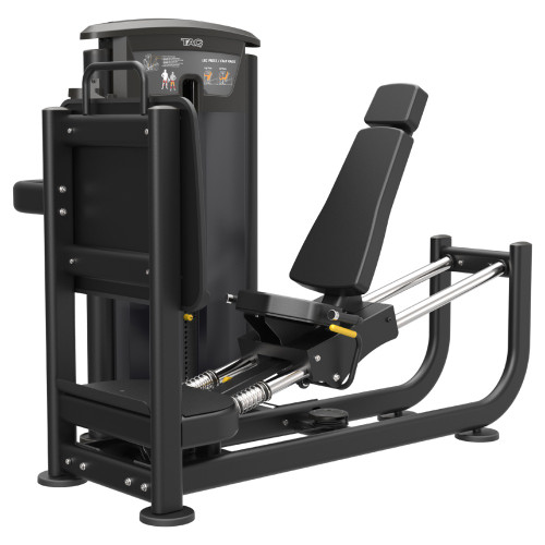 Elite Leg Press / Calf Extension Dual Select -1