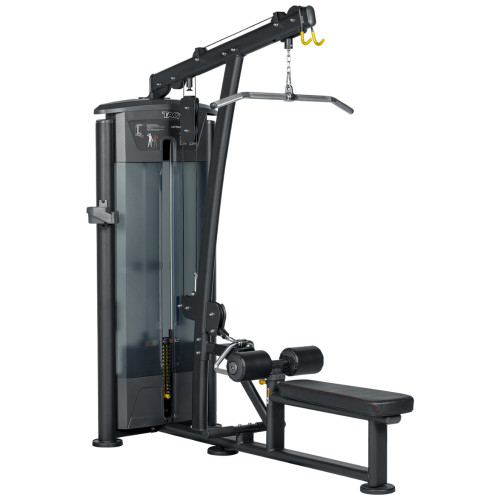 Elite Lat Pull / Row Dual Select 