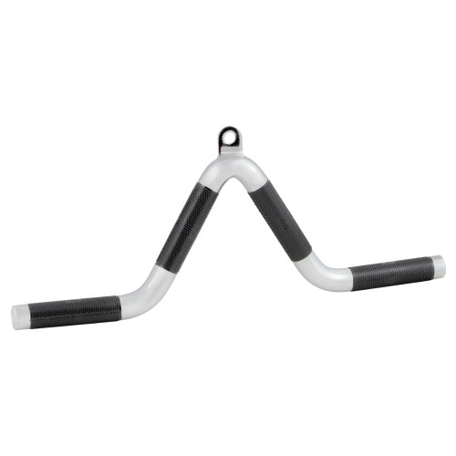 Multi-Purpose V Bar with Urethane Grips 