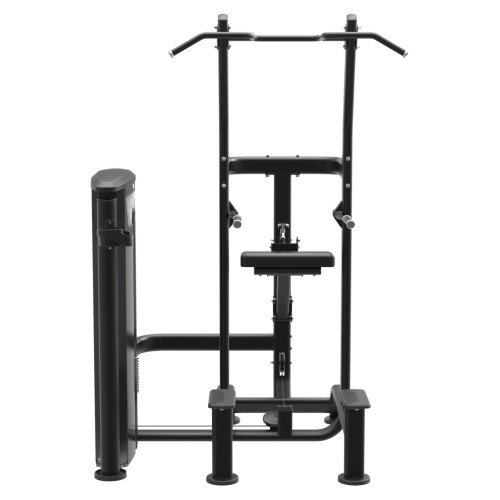 Elite Chin / Dip Assist Dual Select -2