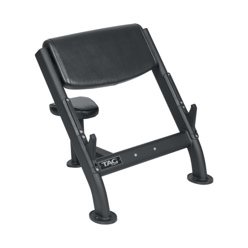 Preacher Bench 