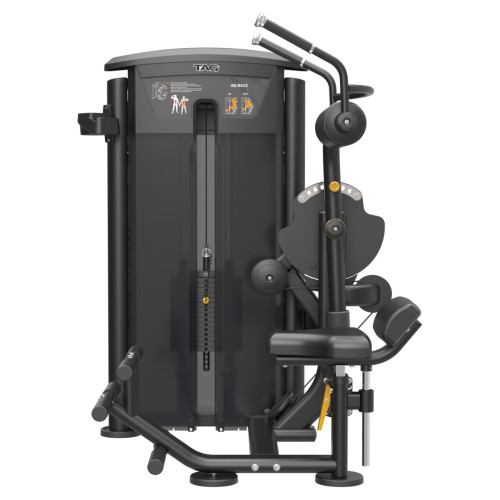 Elite Ab / Back Dual Select -1