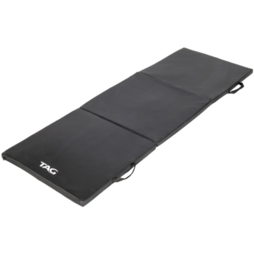 Tri-Fold Mat -1