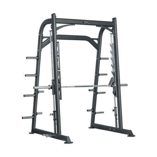 Smith Machine 