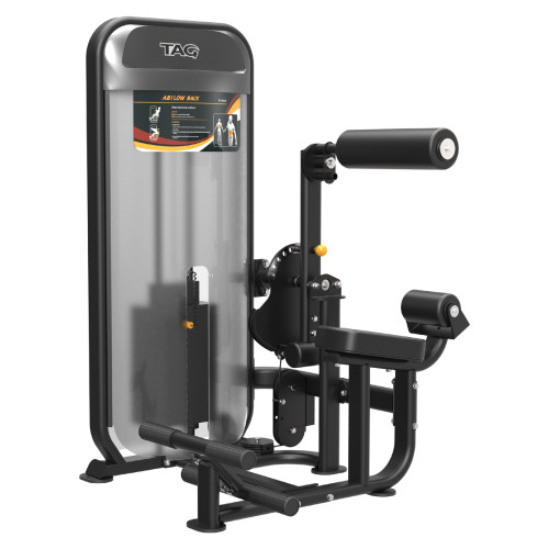 Performance Line Ab / Back Dual Select 
