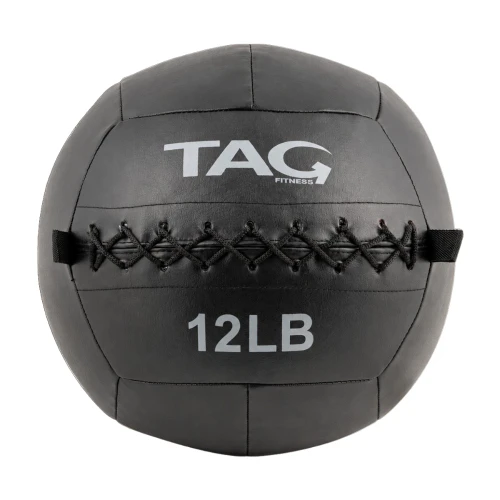 Wall Ball 1