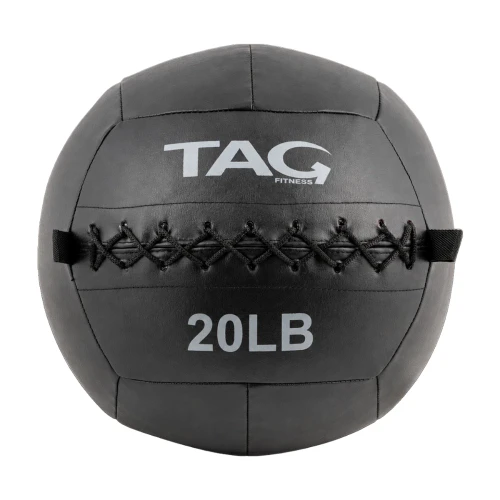 Wall Ball 4