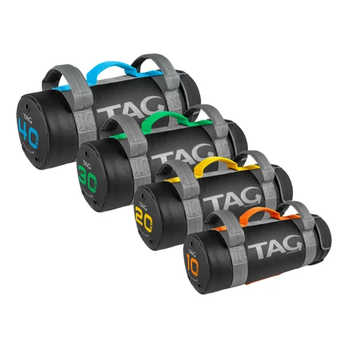 Power Bag 