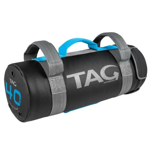 Power Bag 4