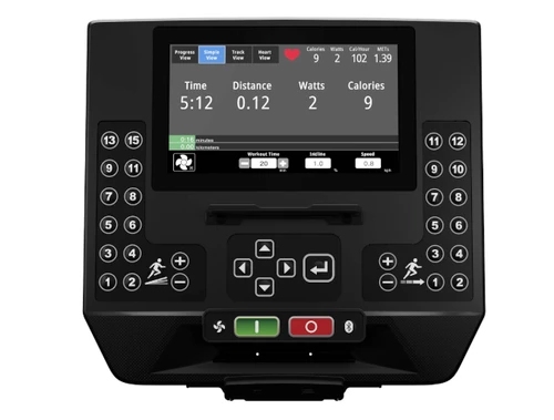 STAR TRAC 6TR Treadmill