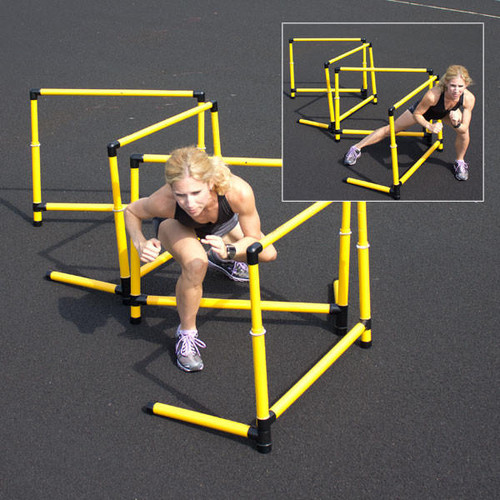 Prism Fitness Smart Mobility & Recovery Training Bundle  Prism Fitness Smart Mobility & Recovery Training Bundle