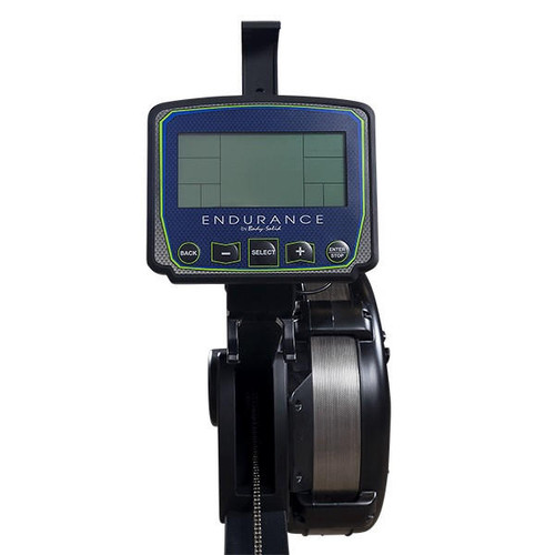 Body-Solid Endurance R300 Indoor Rower   Body-Solid Endurance R300 Indoor Rower