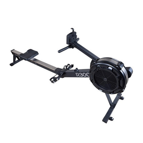 Body-Solid Endurance R300 Indoor Rower   Body-Solid Endurance R300 Indoor Rower