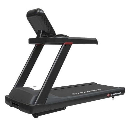 Star Trac STAR TRAC 4 SERIES 4TR TREADMILL  Star Trac STAR TRAC 4 SERIES 4TR TREADMILL