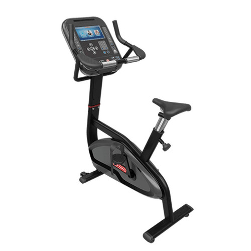 STAR TRAC 4 SERIES UPRIGHT BIKE