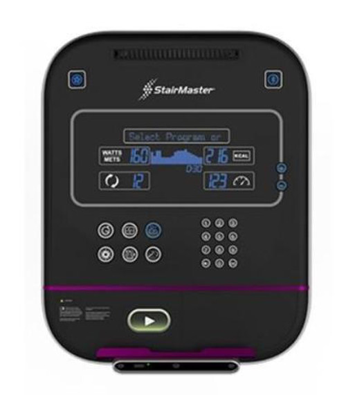 Stairmaster STAIRMASTER 10 SERIES 10G STEPMILL  Stairmaster STAIRMASTER 10 SERIES 10G STEPMILL