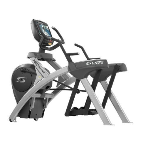 Cybex 770A Arc Trainer | E3 Lower Body Gym Machine