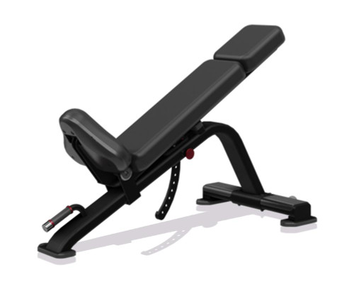 Nautilus NAUTILUS INSPIRATION ADJUSTABLE INCLINE BENCH 