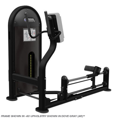 Nautilus NAUTILUS INSTINCT GLUTE PRESS 