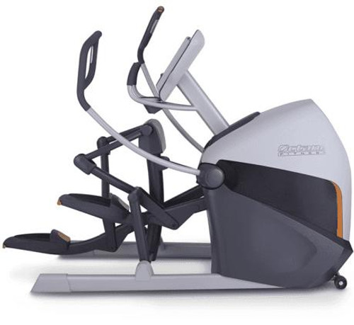 Octane XT1 XT-One Elliptical w/Standard Console   Octane XT1 XT-One Elliptical w/Standard Console