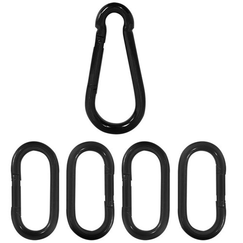  THROWDOWN 4' HEAVY BAG 