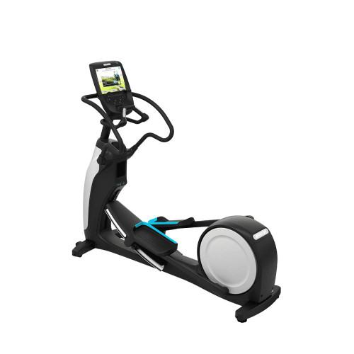 PRECOR AMT 885 OPEN STRIDE W/P82 CONSOLE