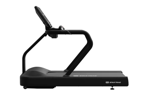 STAR TRAC 8TR Treadmill