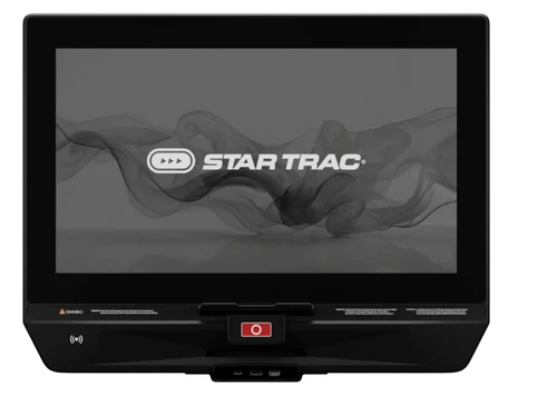 STAR TRAC 8TR Treadmill