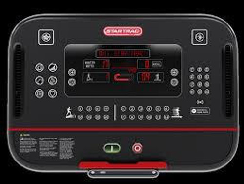 Star Trac STAR TRAC 8 SERIES RECUMBENT BIKE  Star Trac STAR TRAC 8 SERIES RECUMBENT BIKE